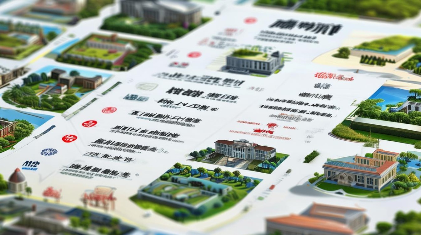 专升本可以报考哪些学校？热门院校推荐-图1