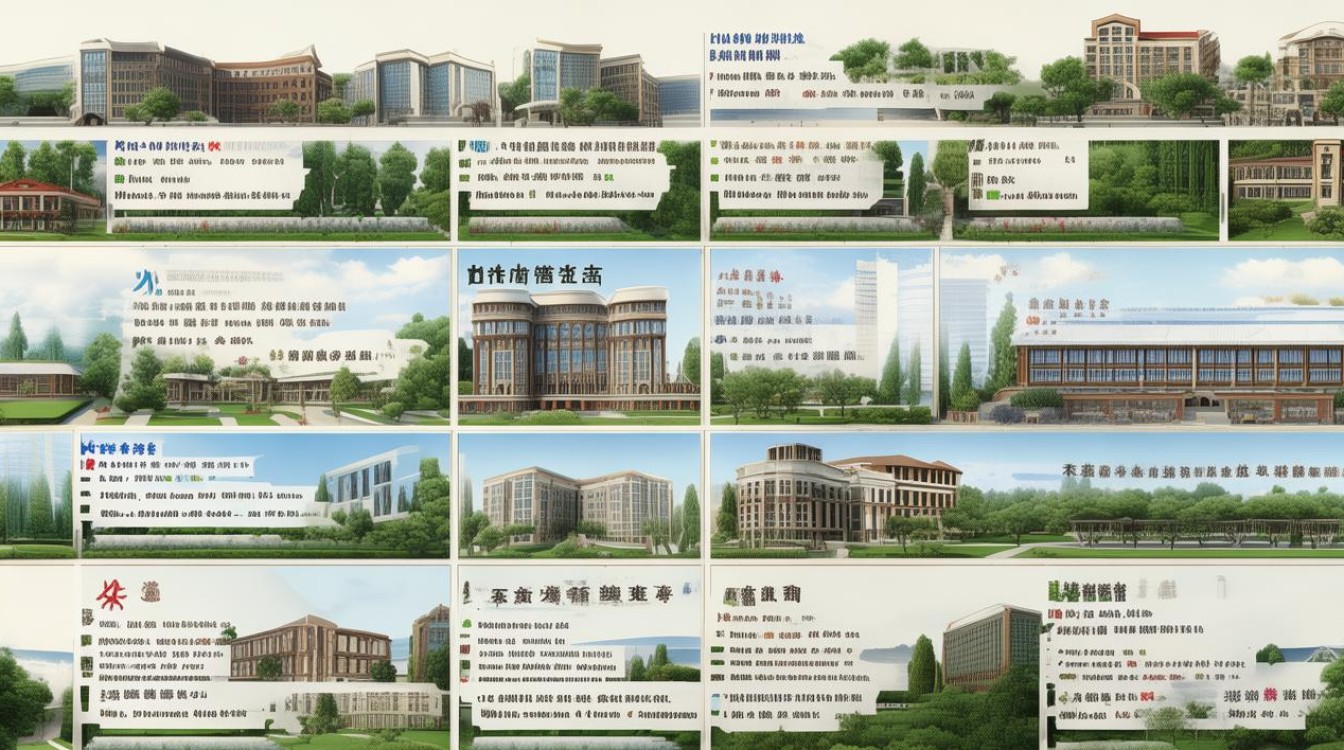 专升本可以报考哪些学校？热门院校推荐-图3