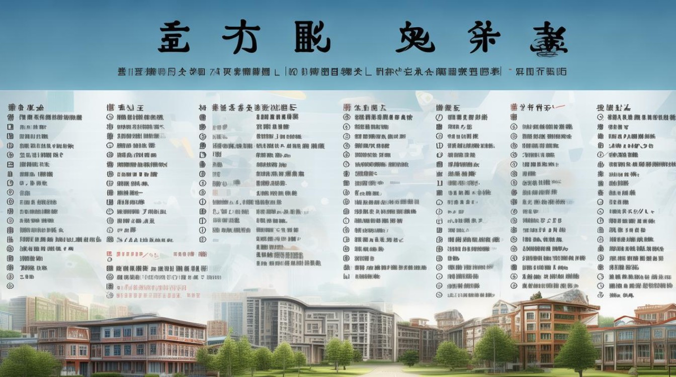 专升本可以报考哪些学校？热门院校推荐-图4