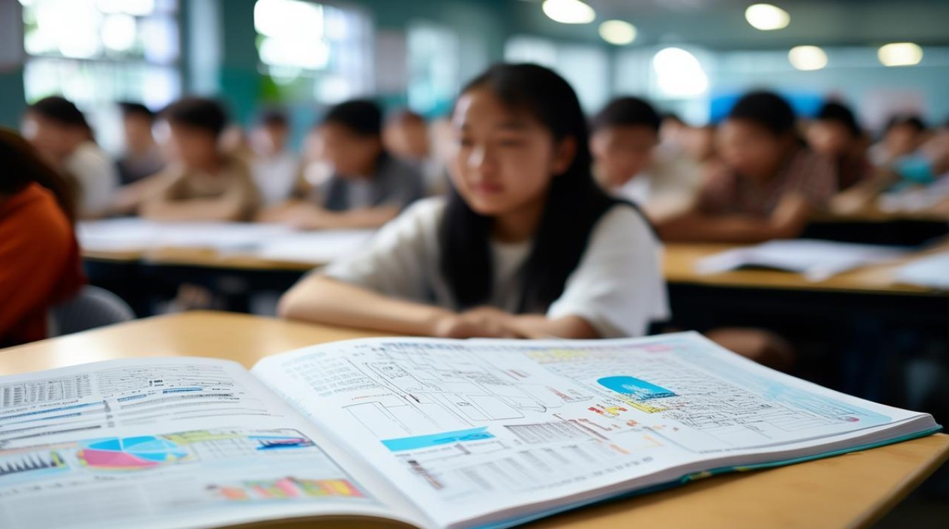 深圳专升本包过靠谱吗？最新政策与报考指南-图1