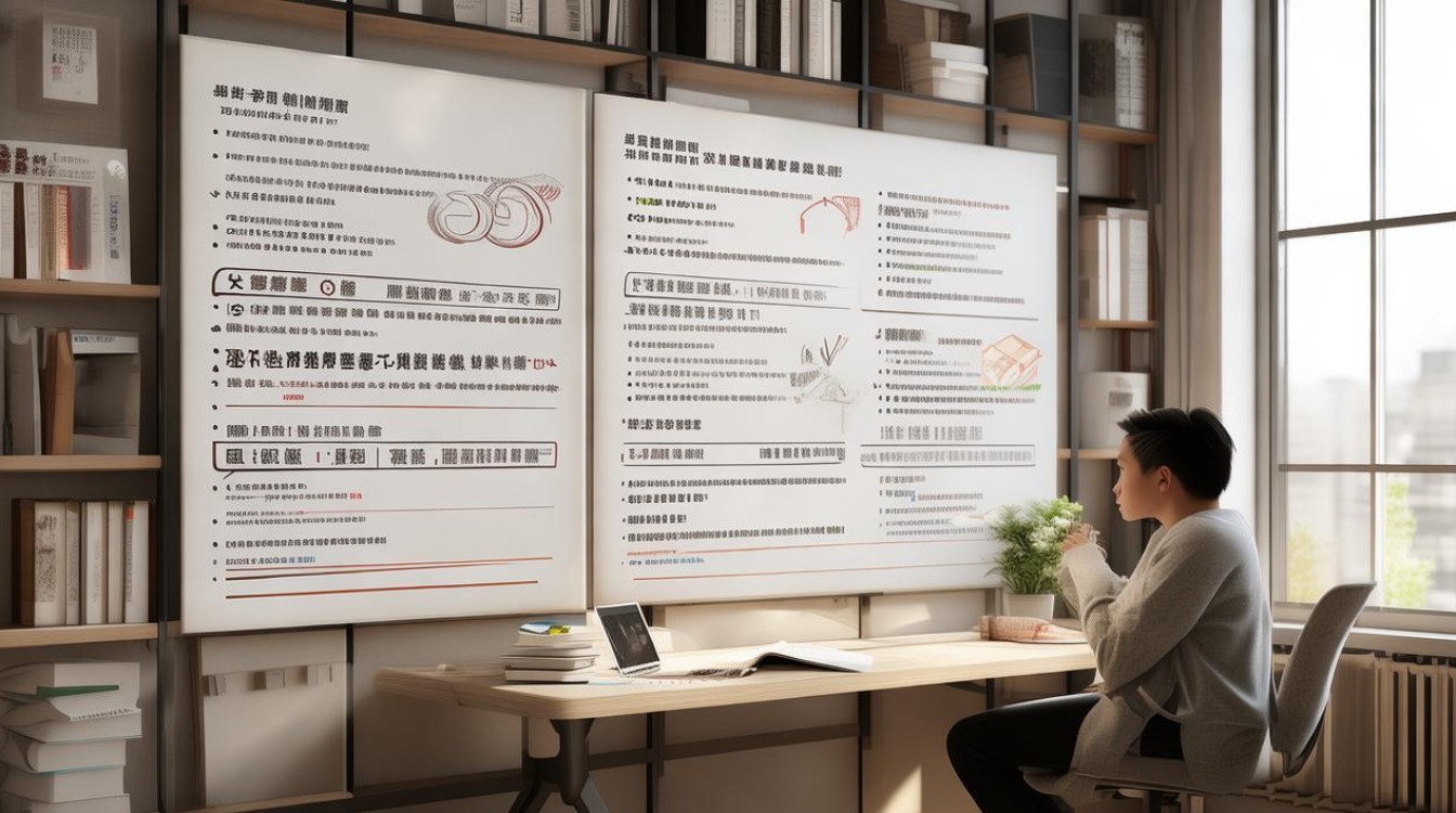 专升本备考攻略，如何高效准备专升本考试？-图1