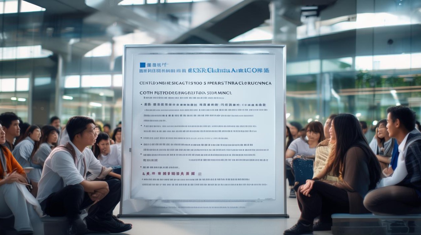 中央财经大学考研论坛，如何获取最新数据与高效备考指南？-图2