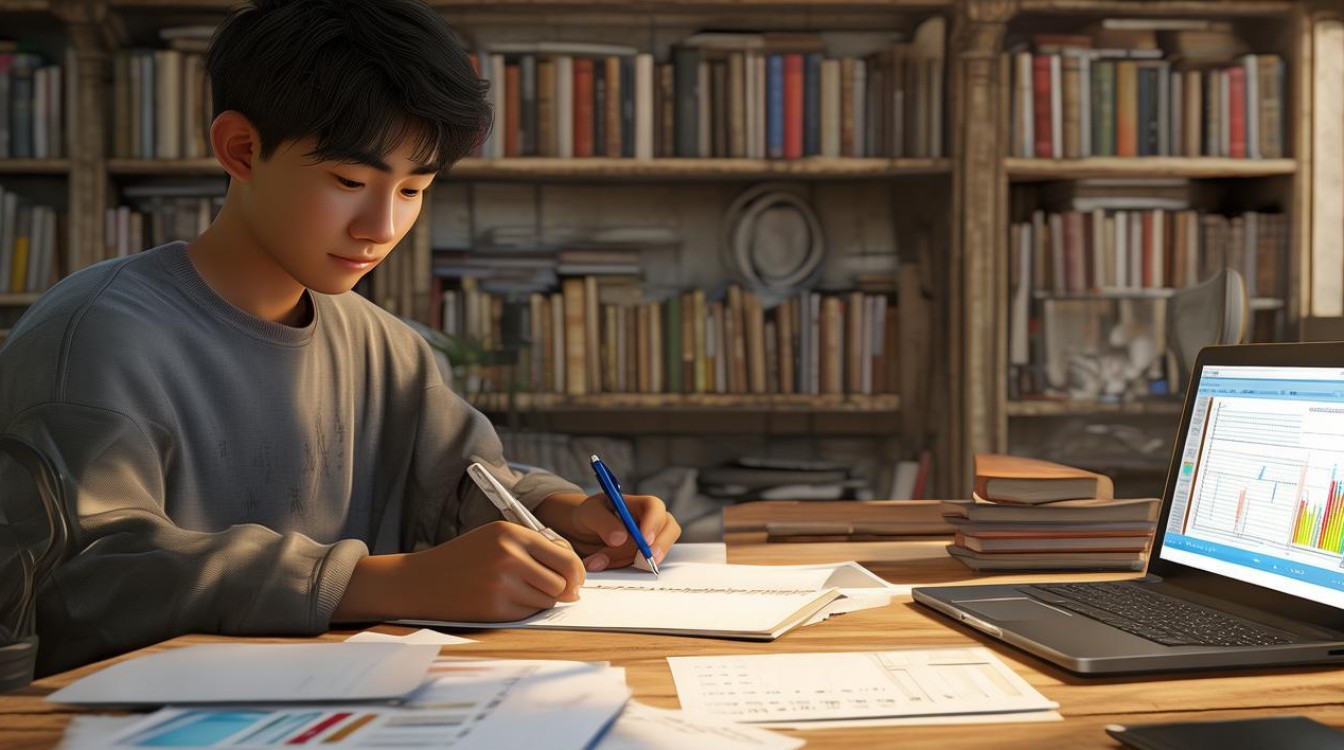 社科院法学考研如何高效备考？最新数据与策略解析-图3