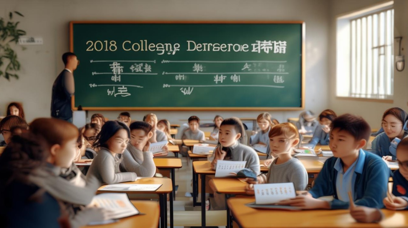 2018年专升本学历改革有哪些新变化？-图4