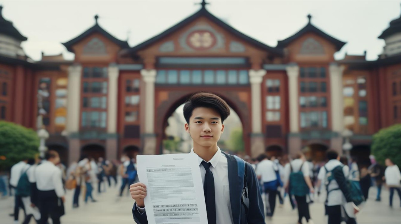 上海大学接受专升本吗？报考条件及流程解析-图1