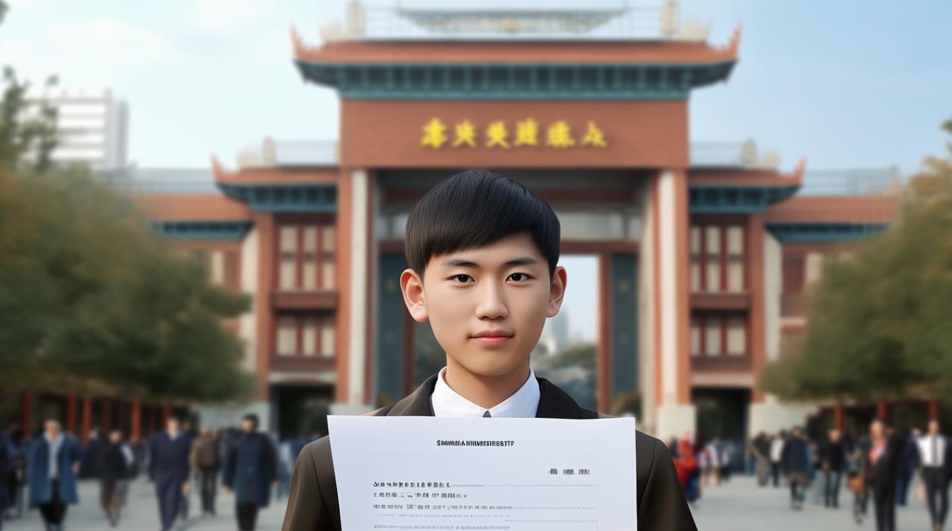 上海大学接受专升本吗？报考条件及流程解析-图2