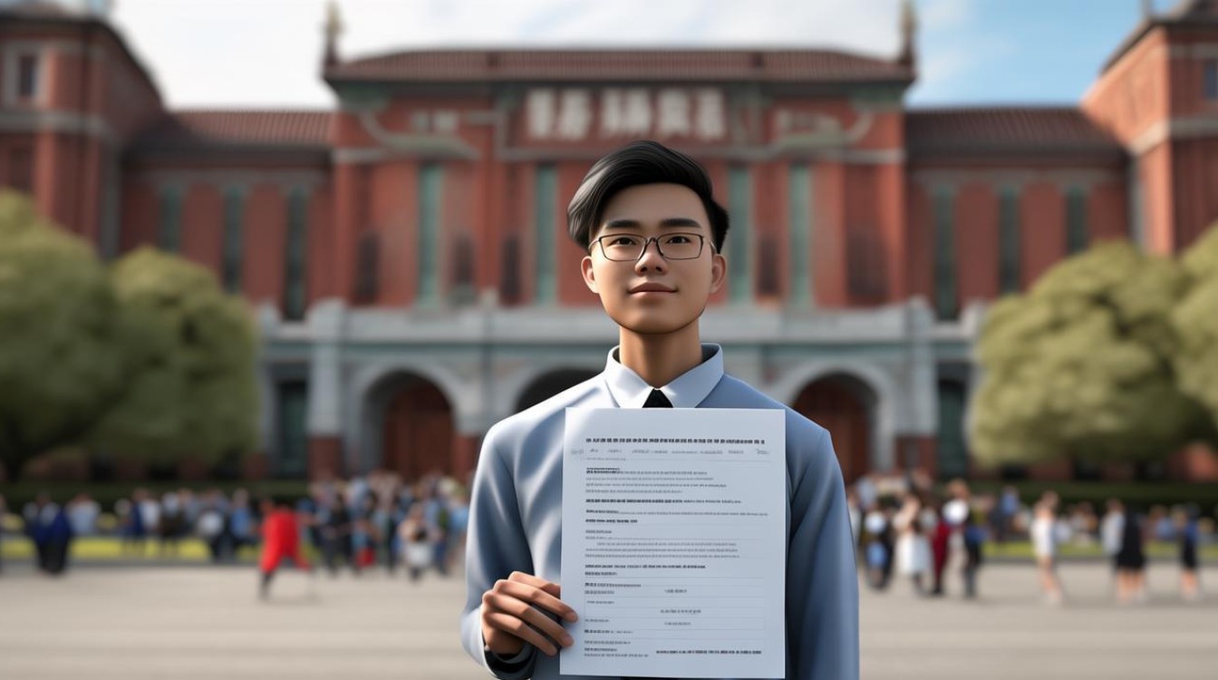 上海大学接受专升本吗？报考条件及流程解析-图3