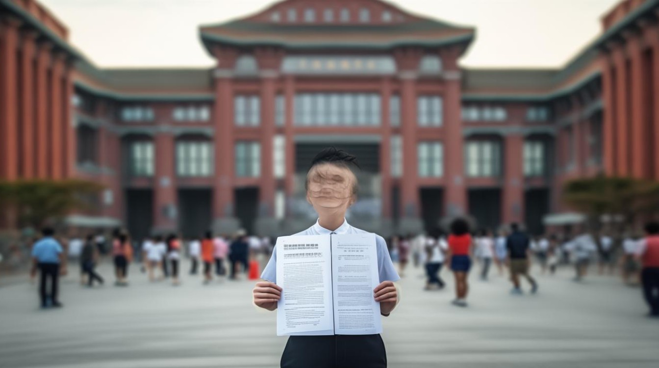 上海大学接受专升本吗？报考条件及流程解析-图4