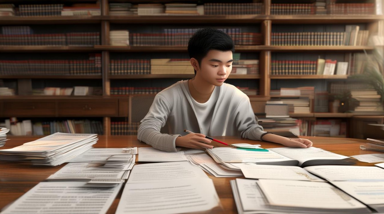 如何高效备考人大财政学考研？真题解析与指南-图1