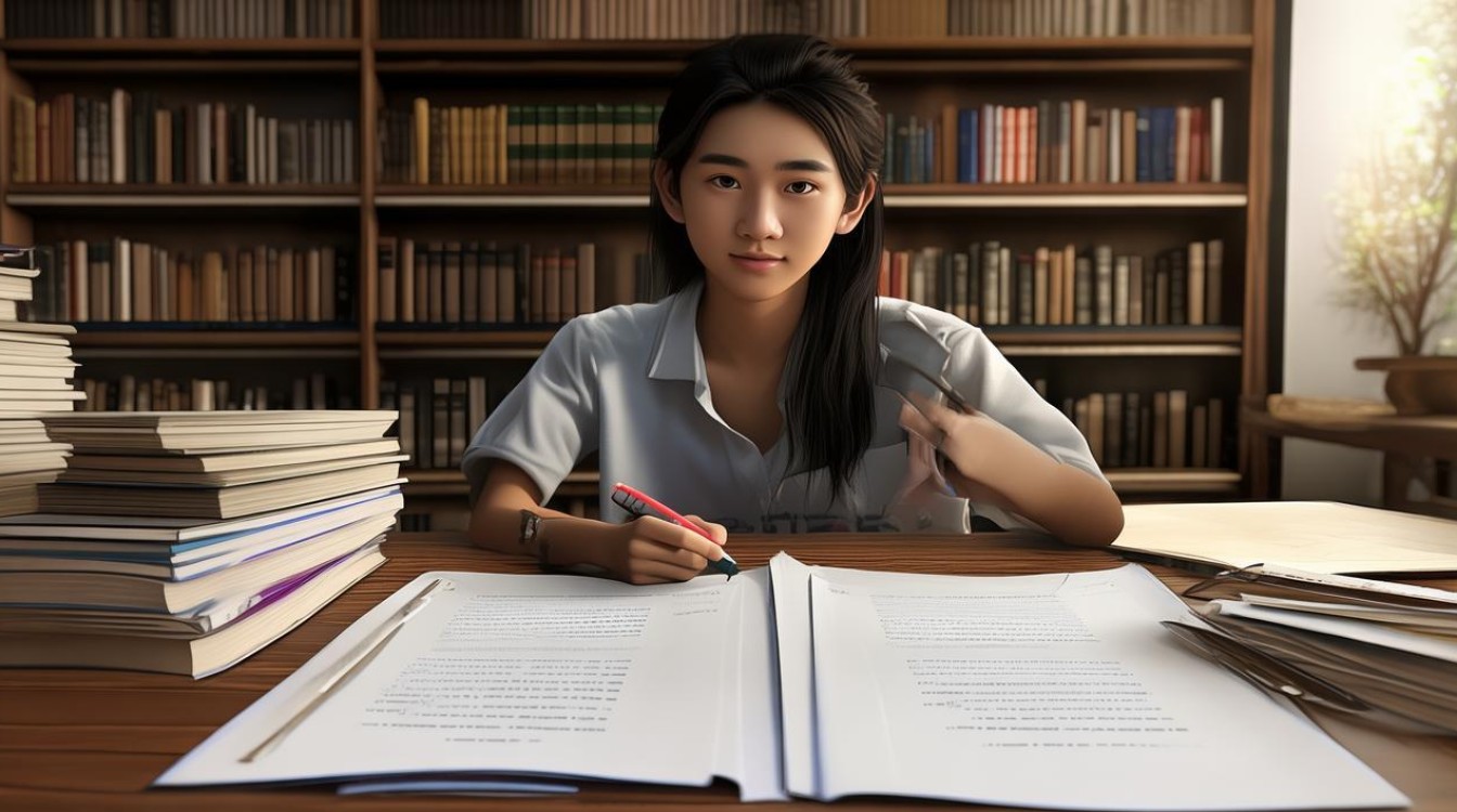 如何高效备考人大财政学考研？真题解析与指南-图2