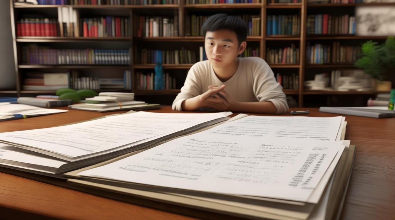 如何高效备考人大财政学考研？真题解析与指南-图4