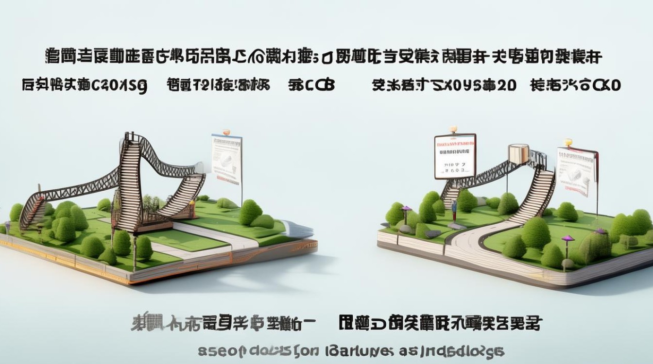 专升本、专插本与自考有什么区别？如何选择最佳学历提升路径？-图2