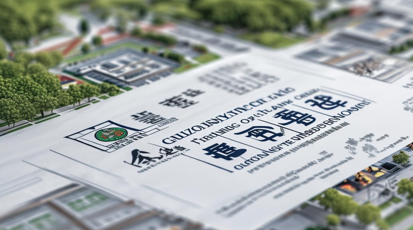 贵州财经大学考研招生信息与备考指南有哪些？-图4