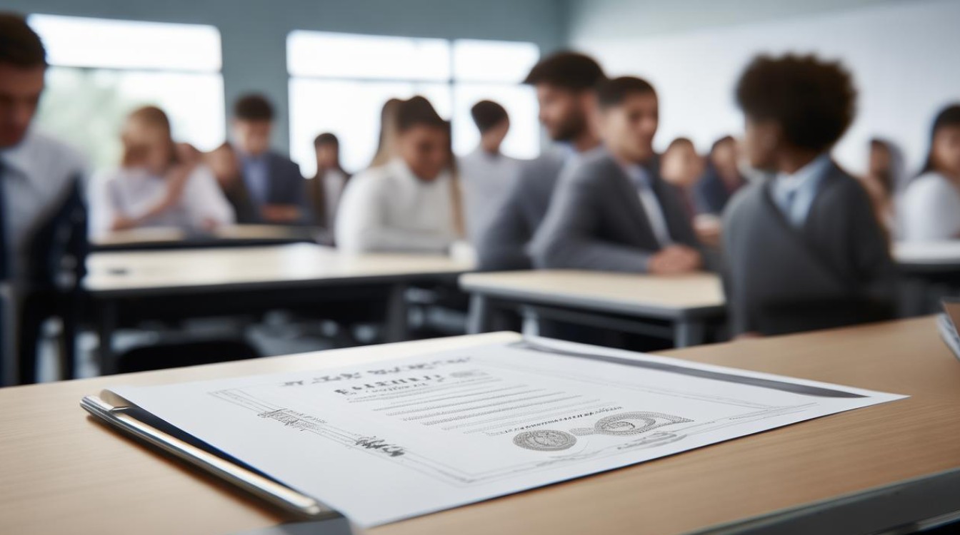 专升本学历认证培训有哪些流程和注意事项？-图1