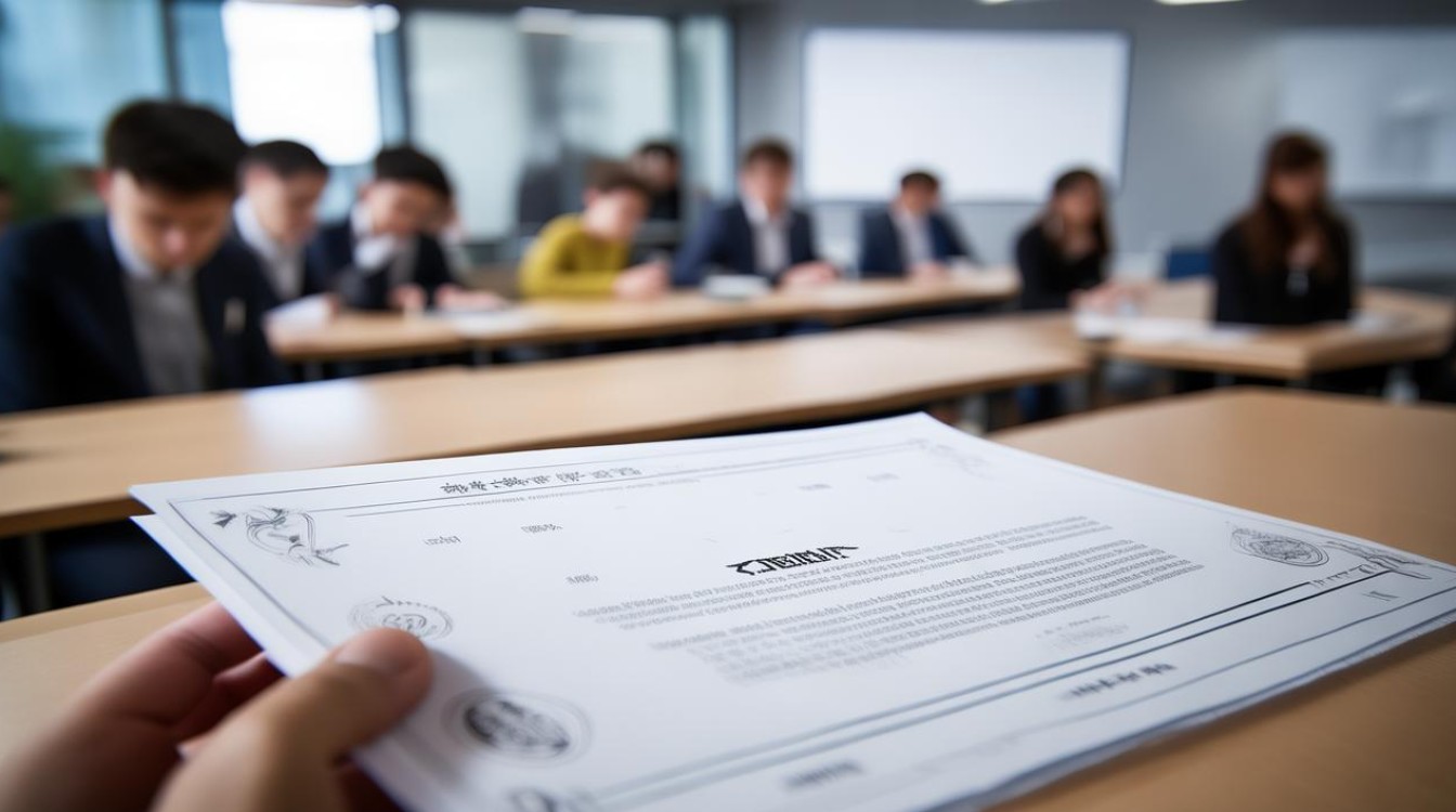 专升本学历认证培训有哪些流程和注意事项？-图3