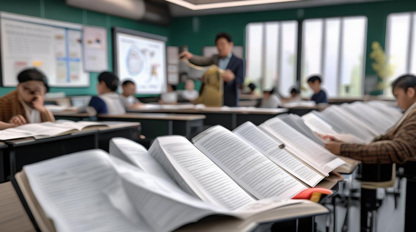 哈尔滨环宇专升本教育机构怎么样？专升本考试全面解析-图1