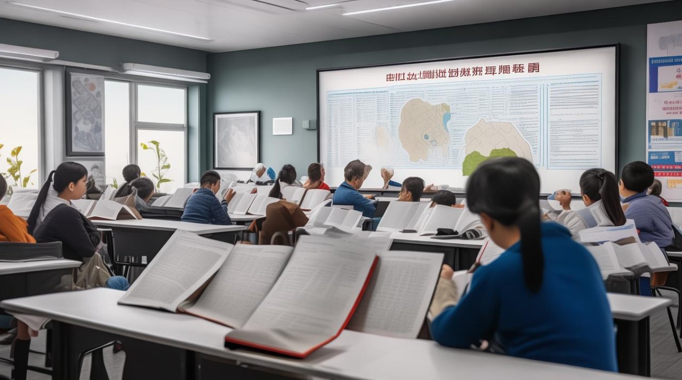 哈尔滨环宇专升本教育机构怎么样？专升本考试全面解析-图3