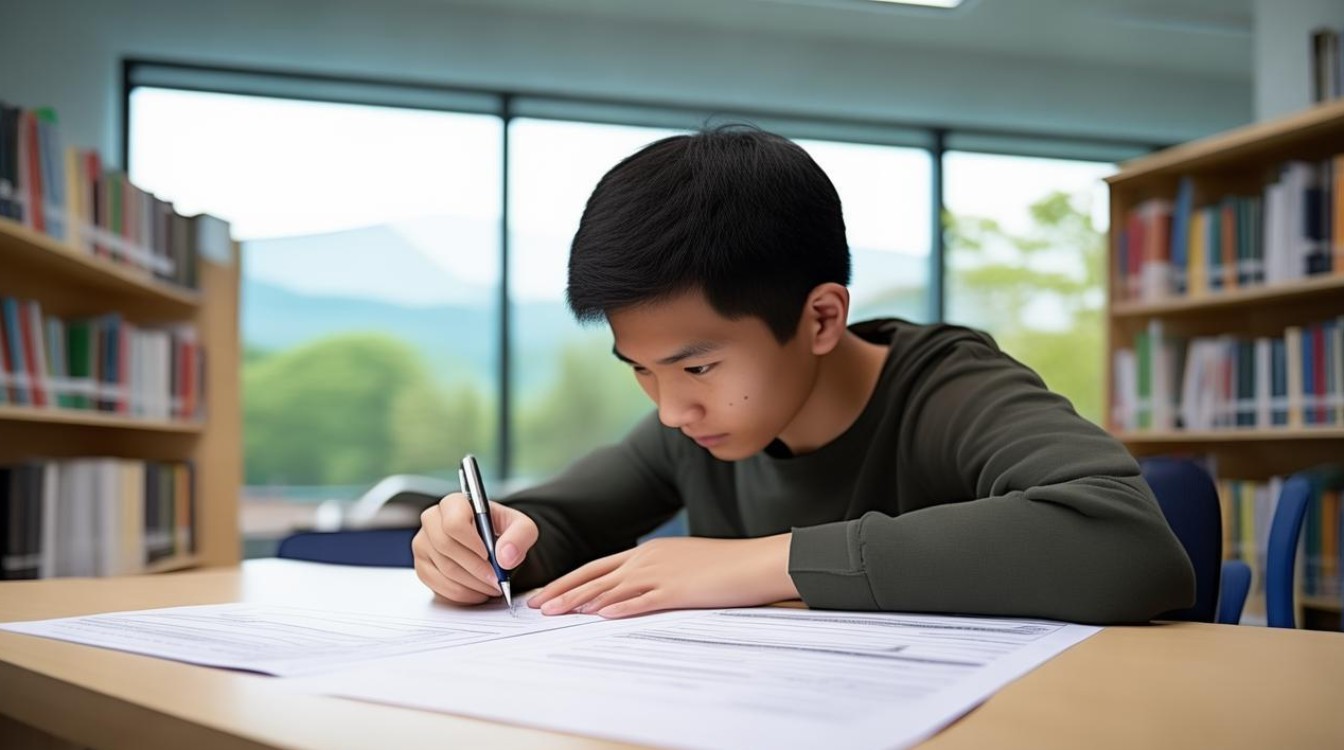 大学专升本需要满足哪些条件？-图1