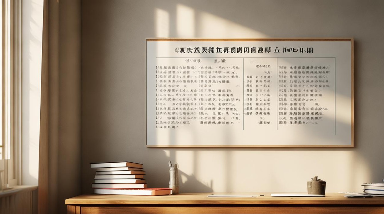 考研哪些科目是全国统考？-图3