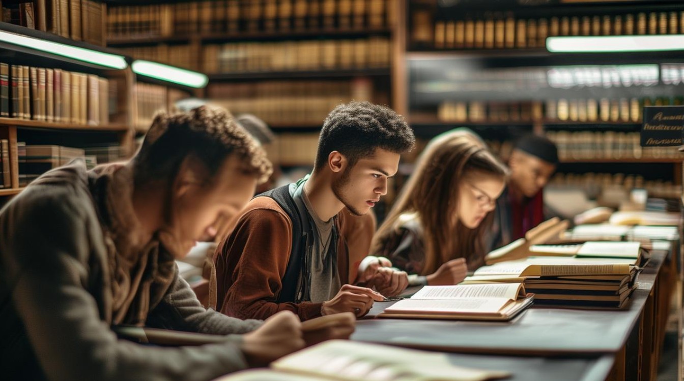 法学考研热度为何持续攀升？-图1