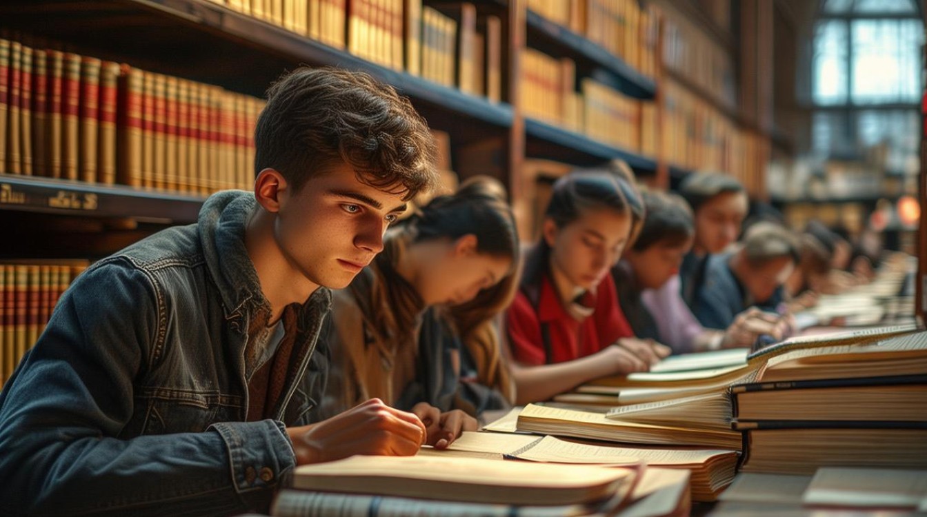 法学考研热度为何持续攀升？-图4
