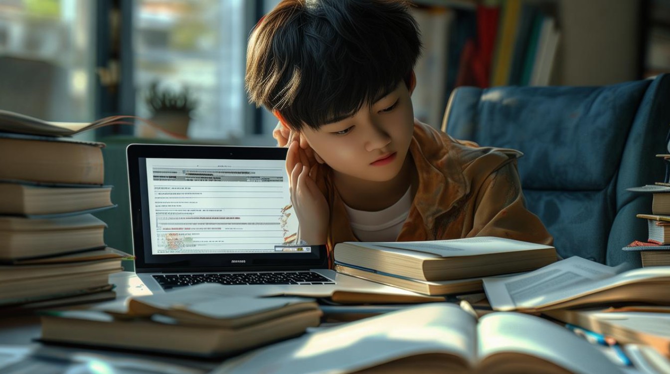 专升本没好好学还有补救办法吗？-图1