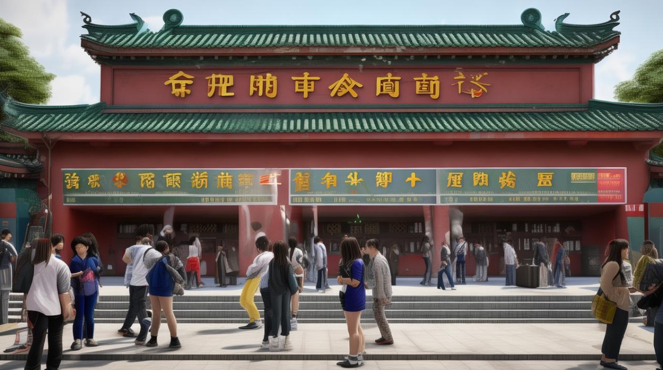 江西专升本有哪些学校？报考指南全解析！-图1