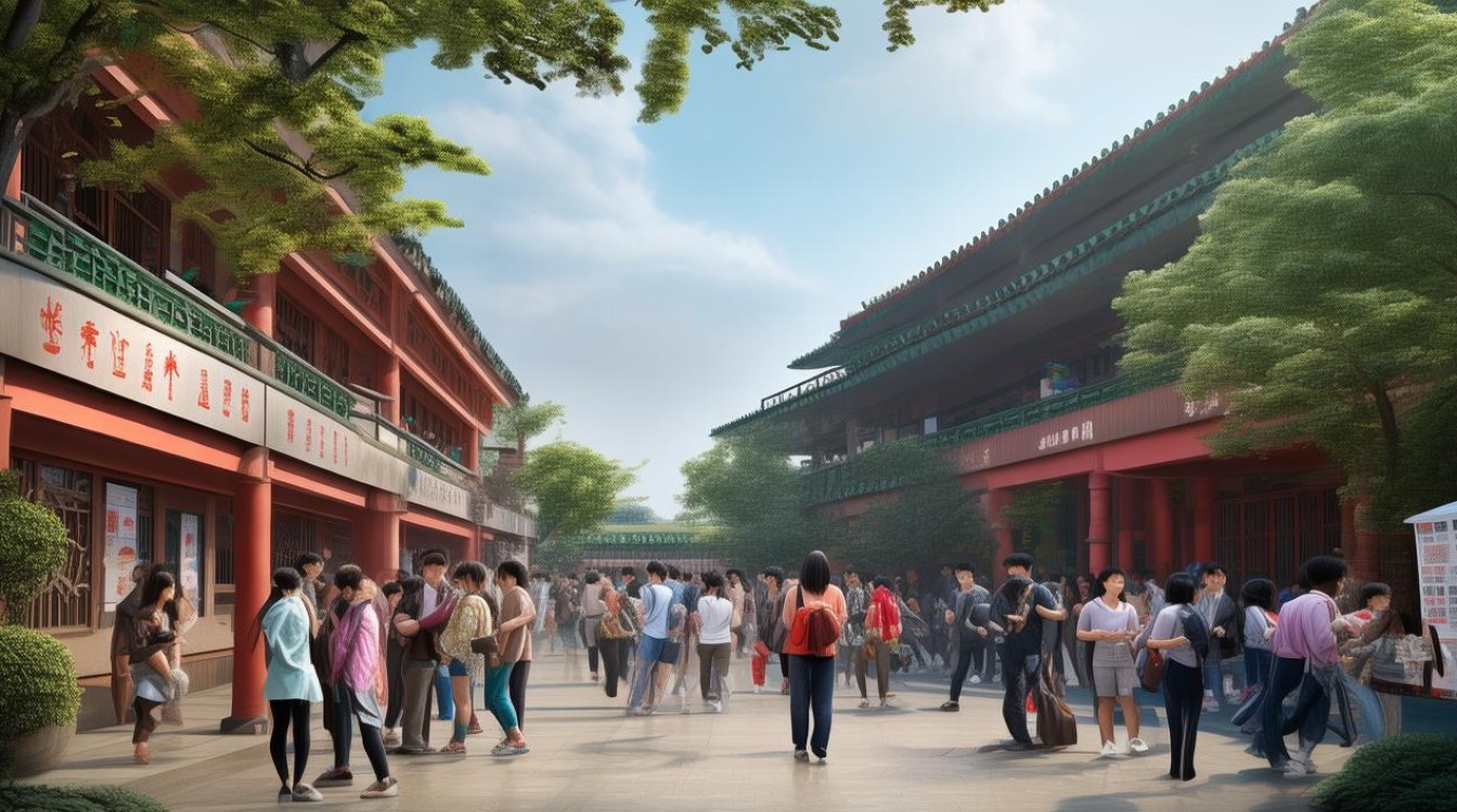 江西专升本有哪些学校？报考指南全解析！-图3