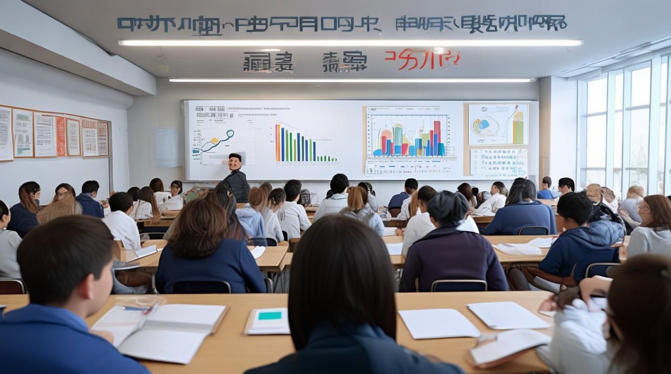 上海财经大学考研班升学规划及最新数据如何？-图4