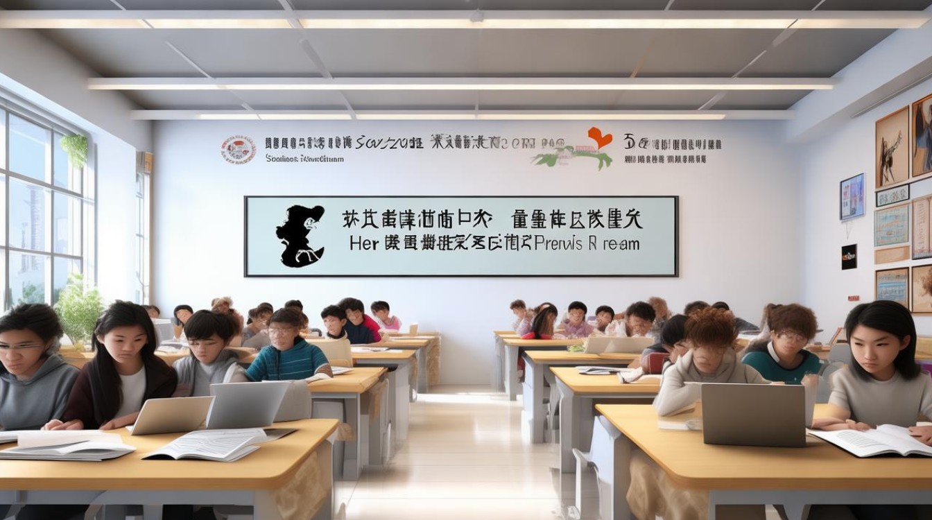 河南专升本网校如何助力学子实现本科梦想？-图1