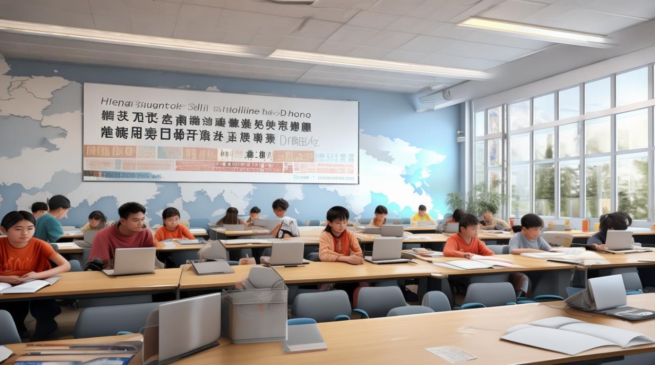 河南专升本网校如何助力学子实现本科梦想？-图3