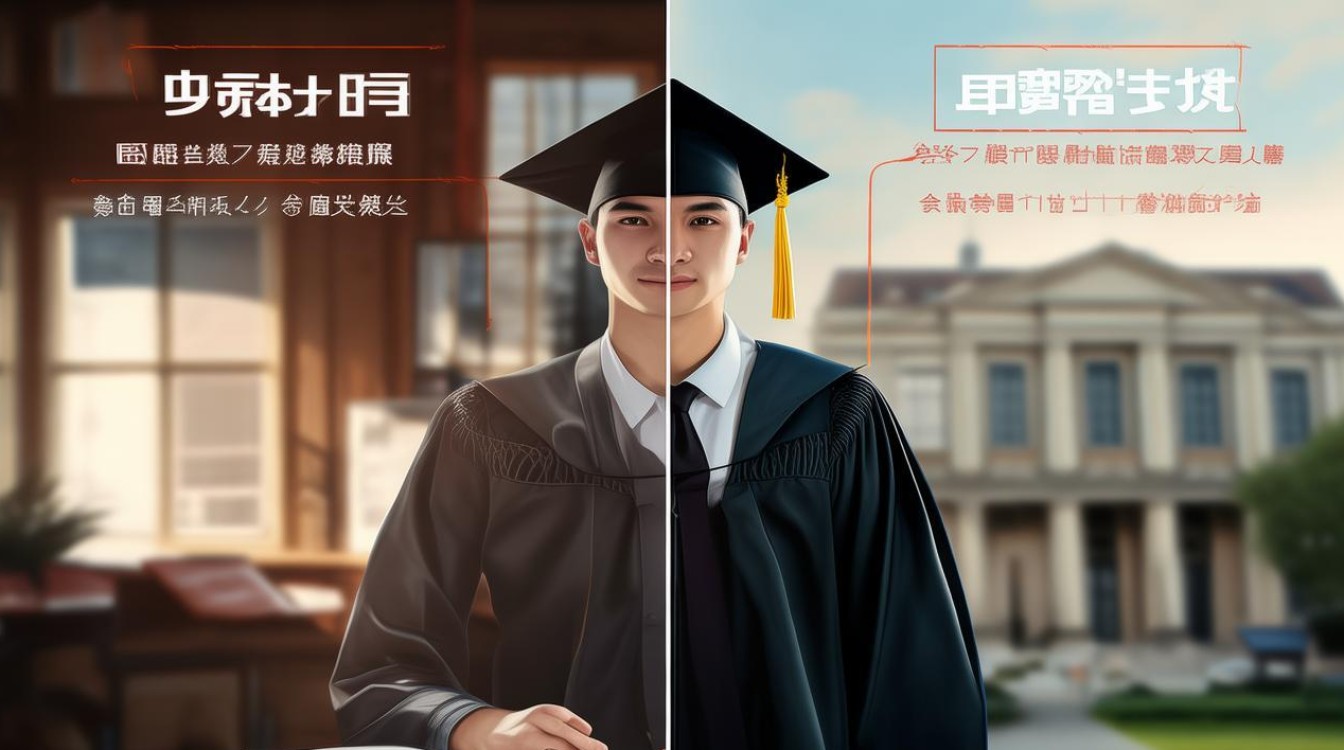 考研和硕士有什么区别？-图2