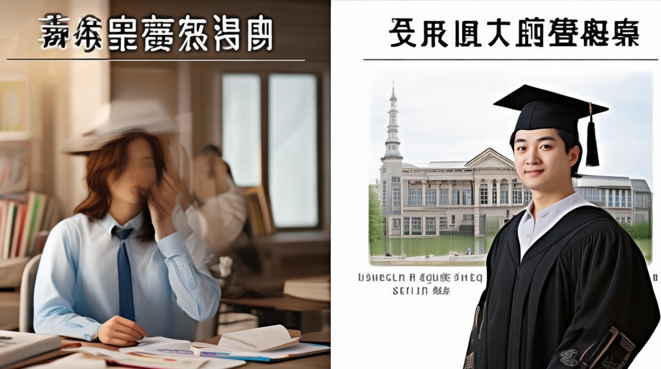 考研和硕士有什么区别？-图3