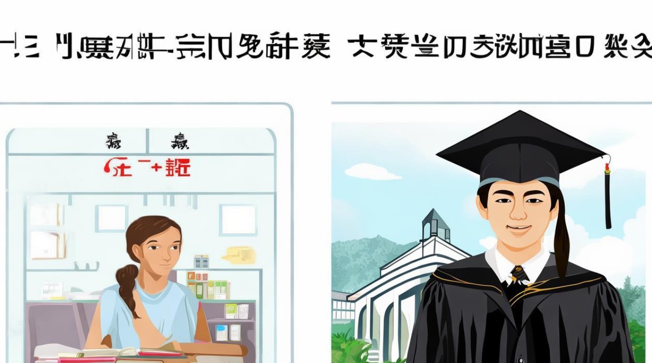 考研和硕士有什么区别？-图4