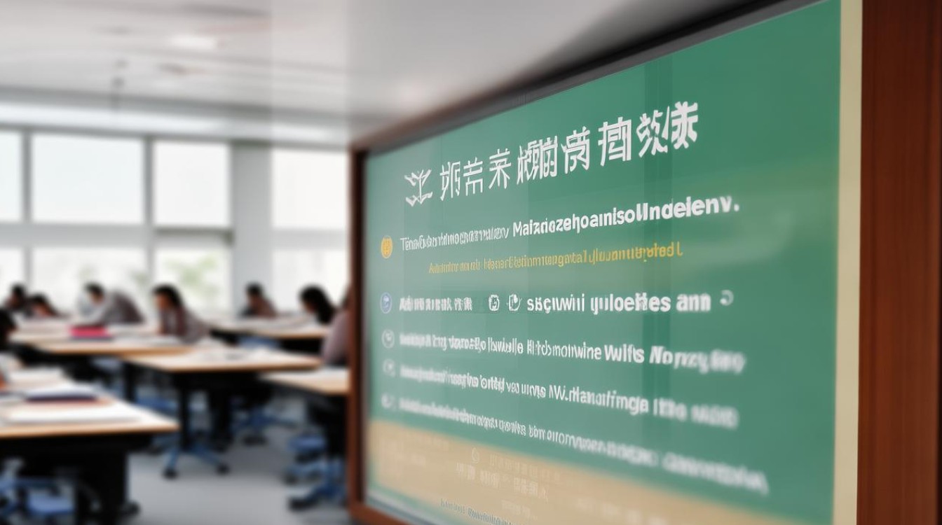 郑州大学行政管理考研科目有哪些？全面解析！-图2