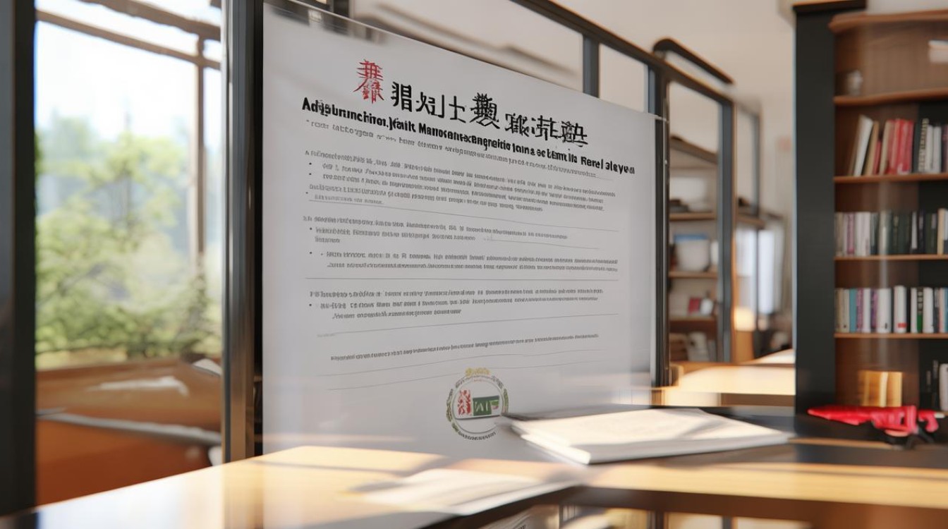 郑州大学行政管理考研科目有哪些？全面解析！-图4