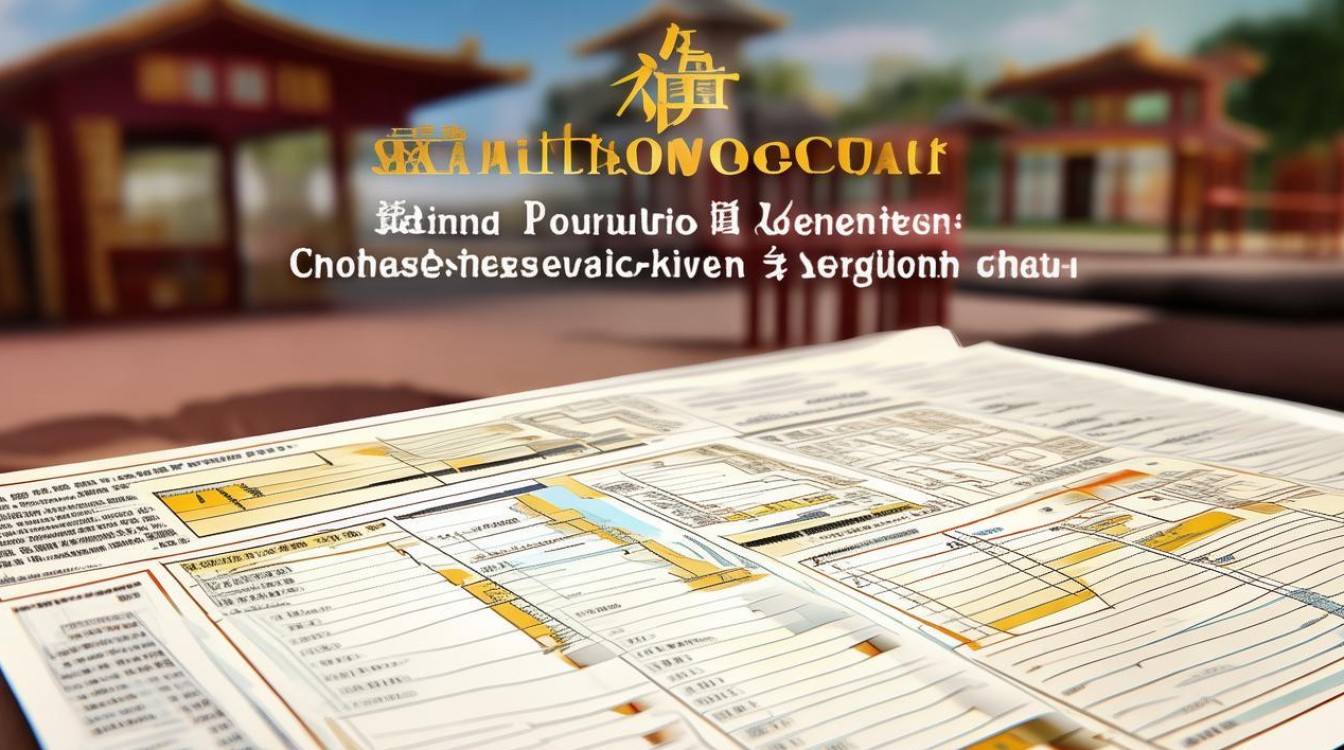 山东省专升本招生计划如何报考？最新指南解析-图4