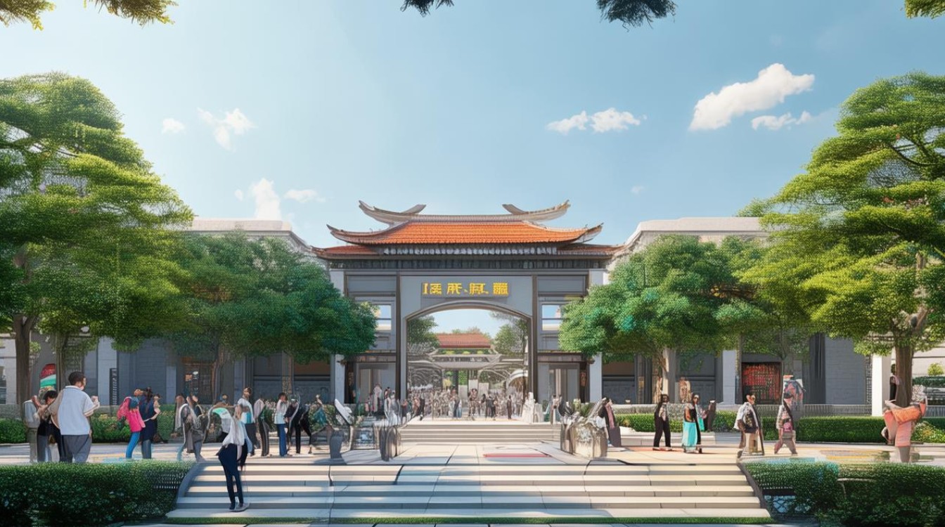 湖南专升本有哪些学校可选？2024年最新名单公布-图1