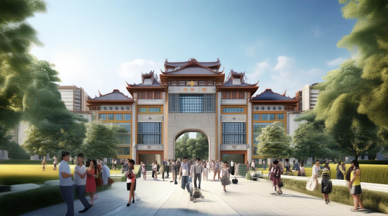 湖南专升本有哪些学校可选？2024年最新名单公布-图4