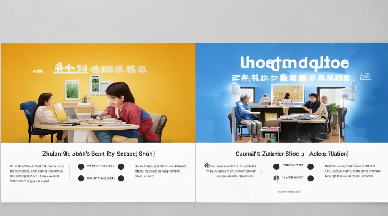 专升本还是成教？如何选择最佳升学路径-图1