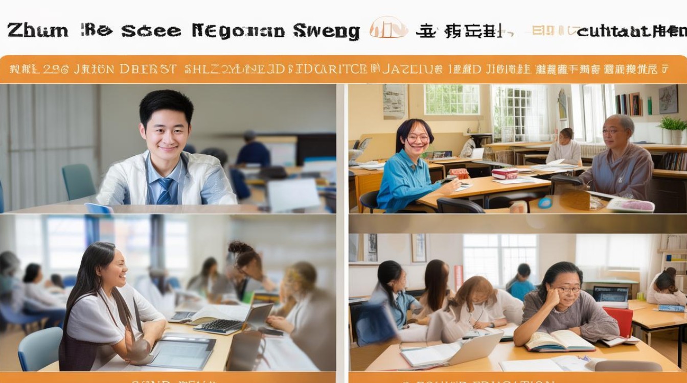 专升本还是成教？如何选择最佳升学路径-图3