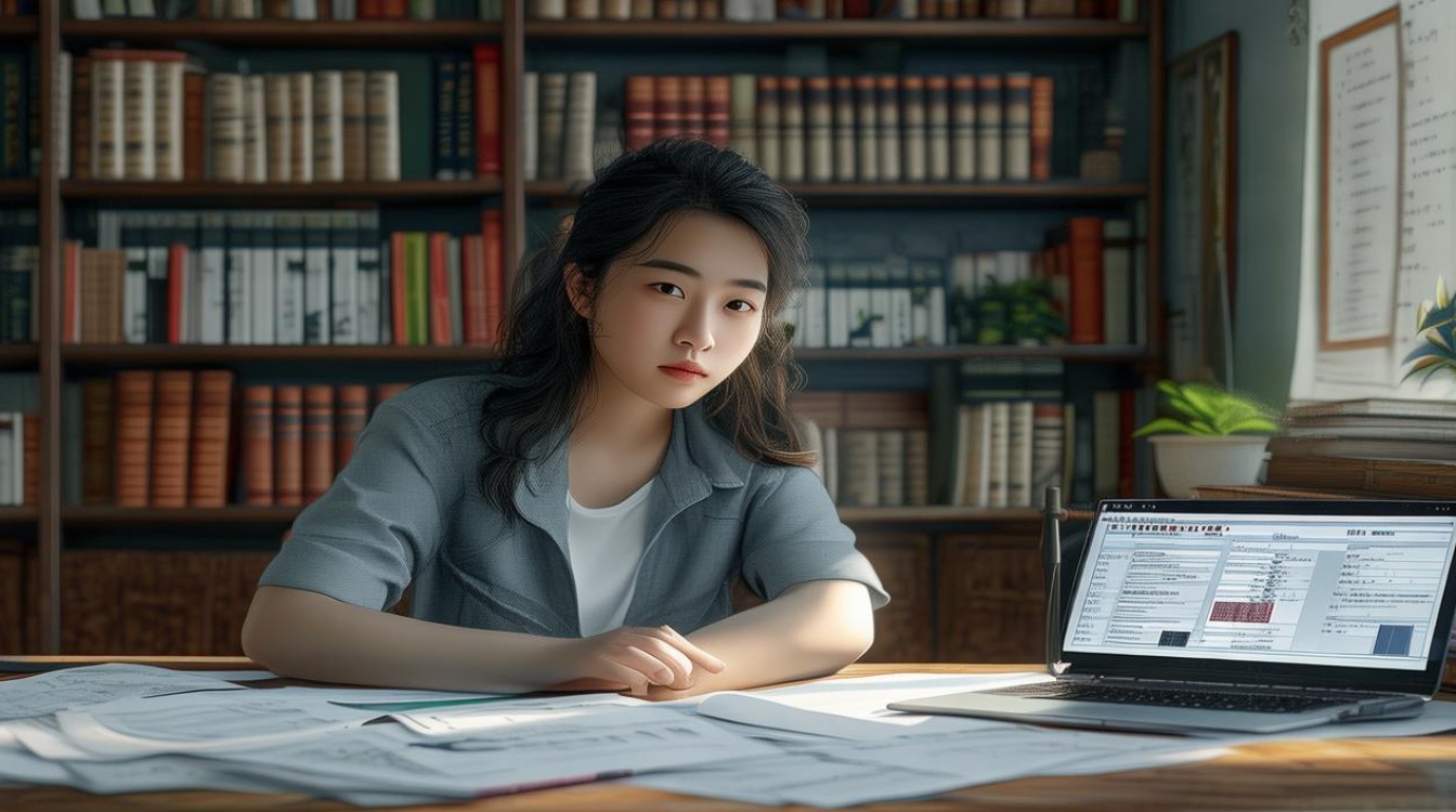 山东会计专升本难吗？备考攻略一次看懂！-图1