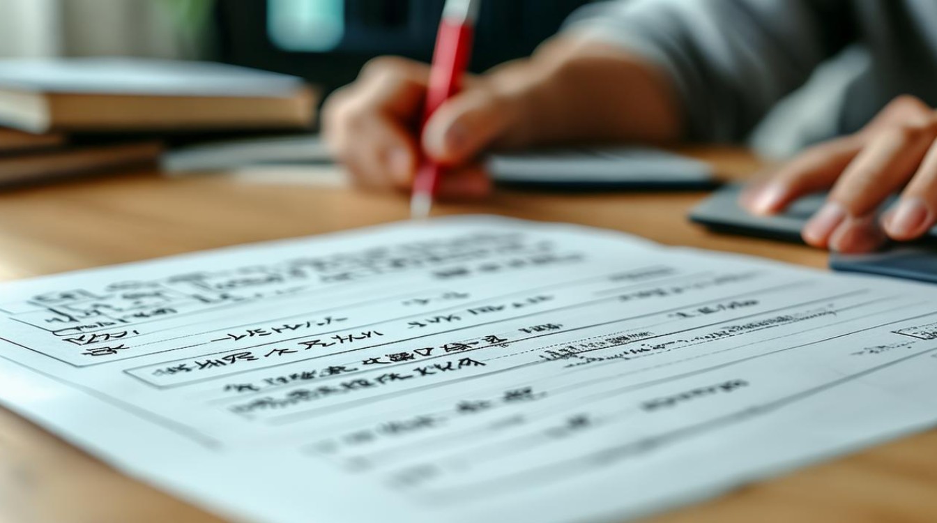 考研同等学力考生如何报名？完整指南-图2