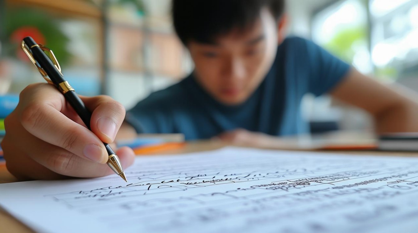 考研同等学力考生如何报名？完整指南-图4
