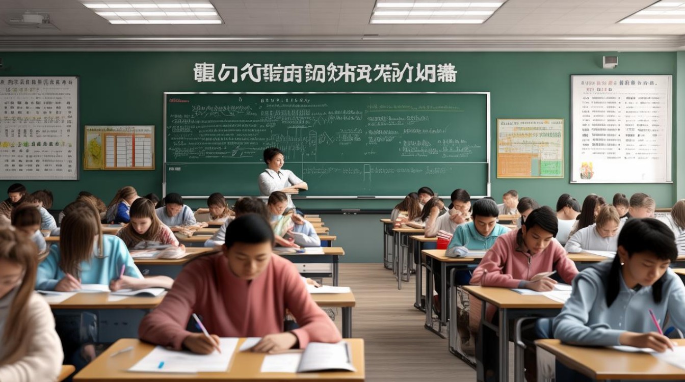 淮北专升本教育有哪些报考条件和优势？-图4