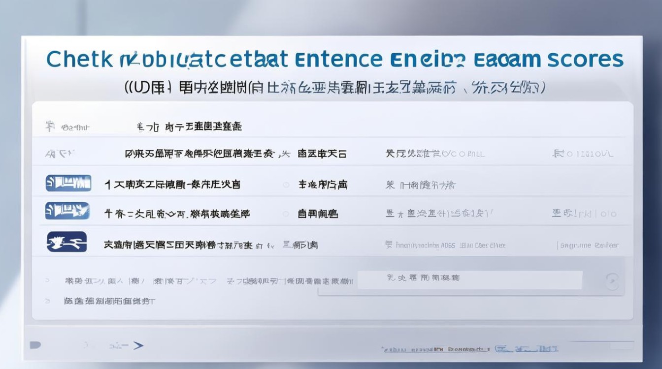 如何在学信网查询考研成绩？完整步骤解析-图3