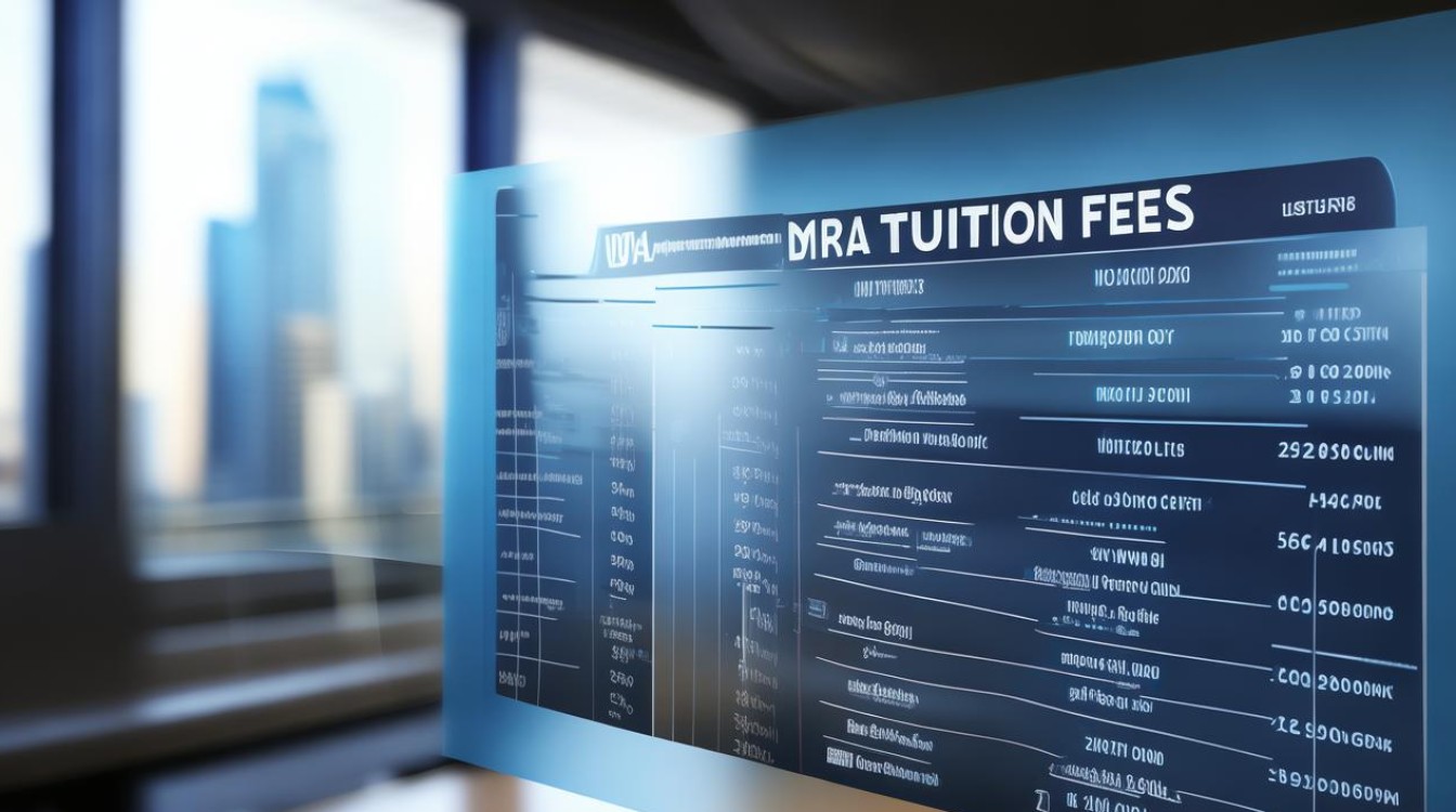 企业管理专业考研学费一般多少？费用解析与对比-图4