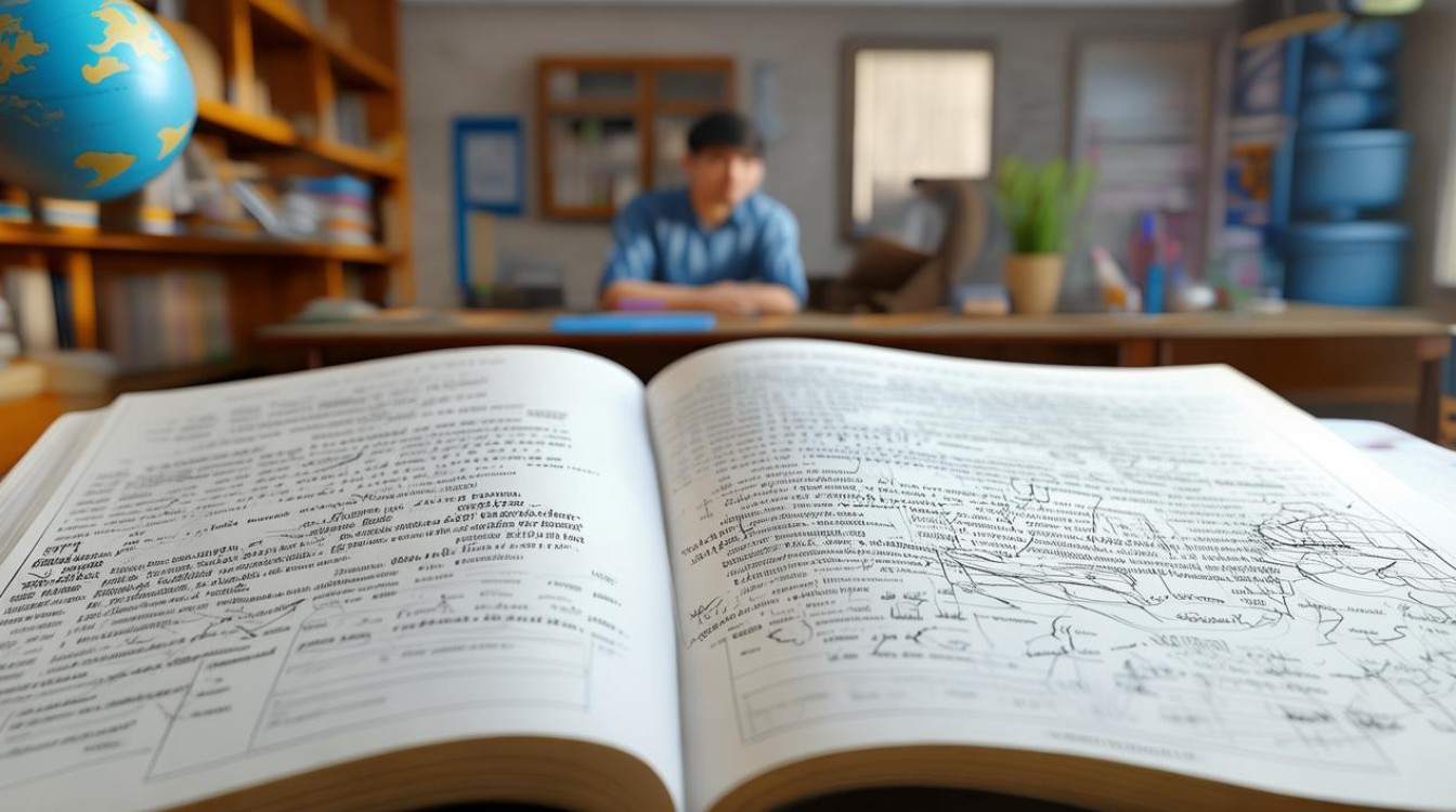 在职考研英语难吗？高效备考策略分享！-图2