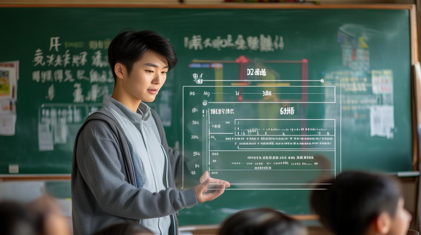 特岗教师与考研如何选择？最新数据解析升学路径-图1