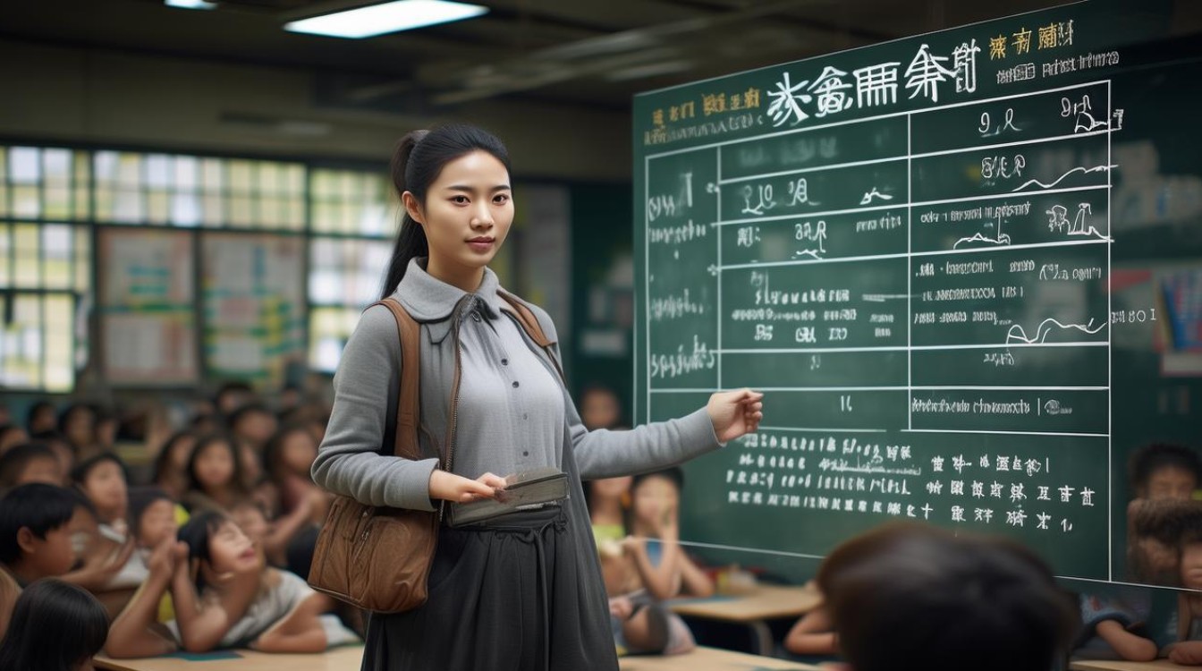 特岗教师与考研如何选择？最新数据解析升学路径-图2
